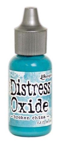 Tim Holtz Distress Oxide Re-Inker