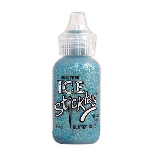 Ice Stickles