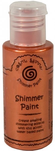 Shimmer Paint