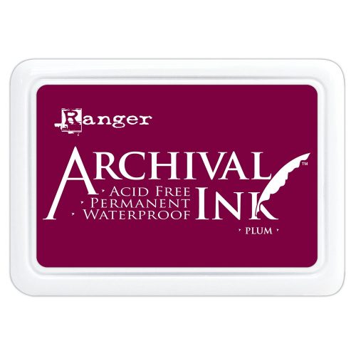 Archival Ink Pads