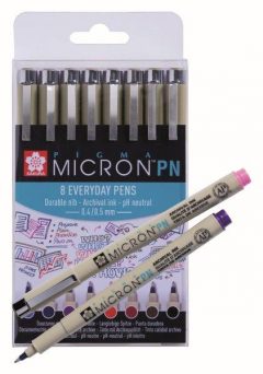 Pigma Micron (PN)