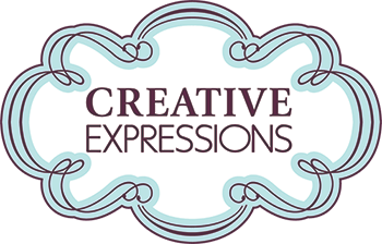 Creative Expressions Logo