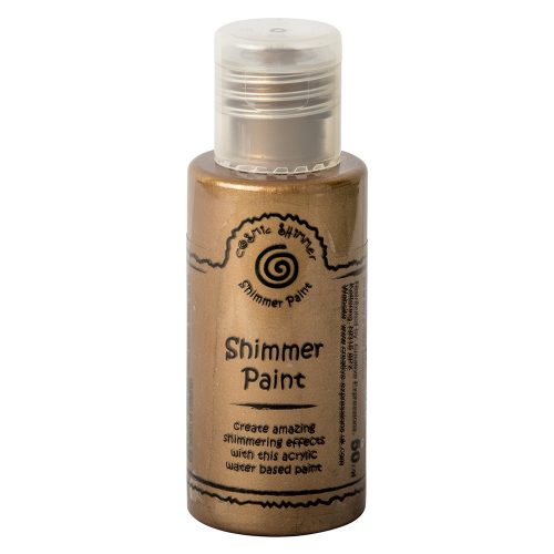 Shimmer Paint