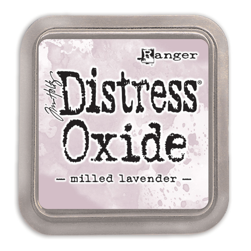 Tim Holtz Distress Oxide Ink Pads