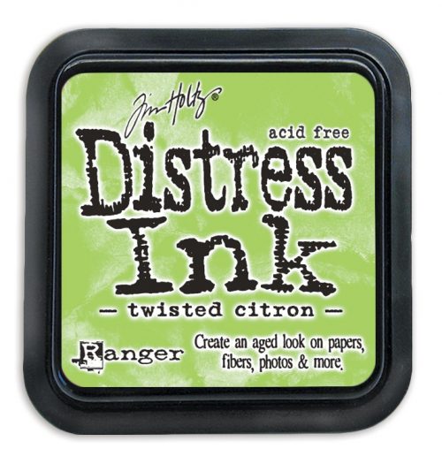 Tim Holtz Distress Ink Pads