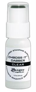 Embossing Dabber