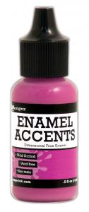 Enamel Accents