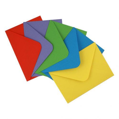 Cards & Envelopes