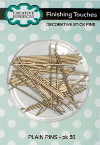 Pins