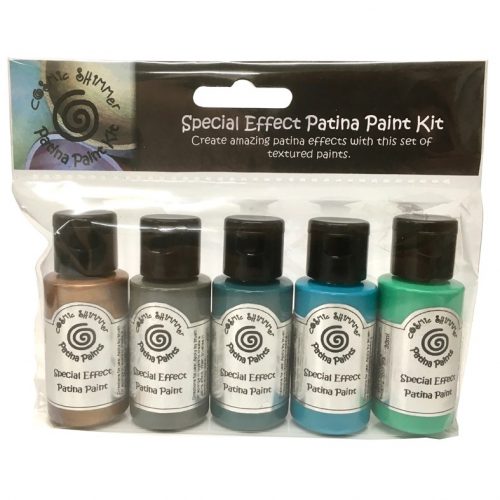 Special Effect Paint Kits