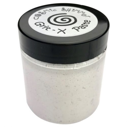 Cosmic Shimmer Grit-X Paste