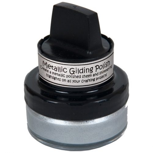 Metallic Gilding Polish