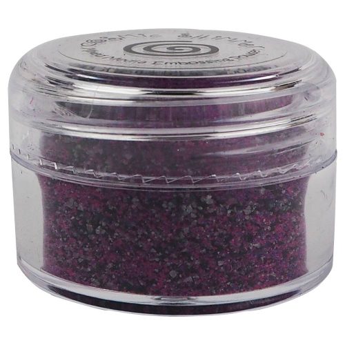 Cosmic Shimmer Mixed Media Embossing Powder Victorian