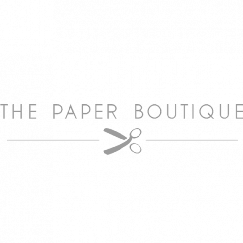 The Paper Boutique