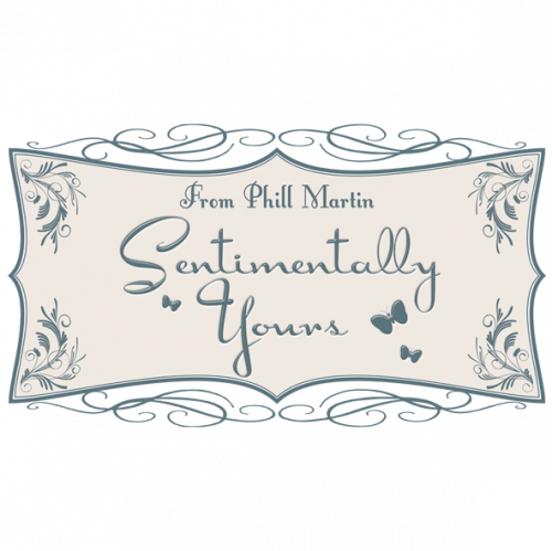 Sentimentally Yours