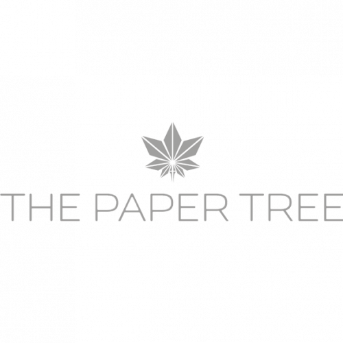 The Paper Tree