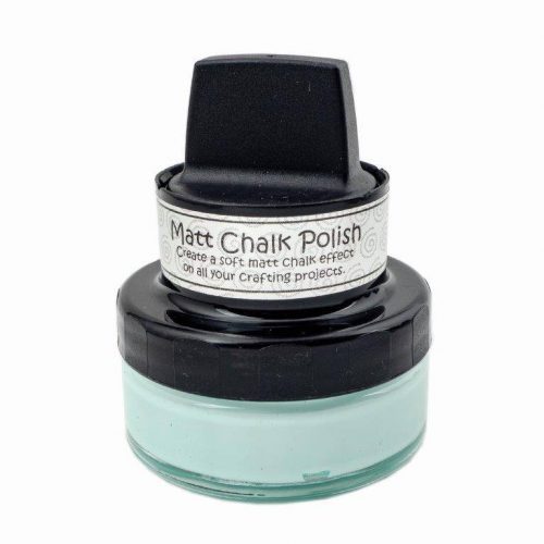 Matt Chalk Polish