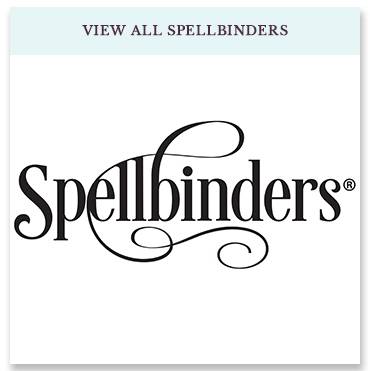 SPELLBINDERS