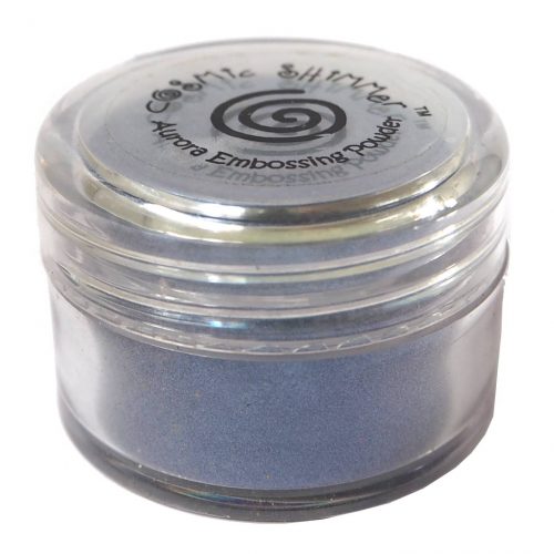 Aurora Embossing Powder