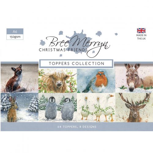 Bree Merryn Festive Collection