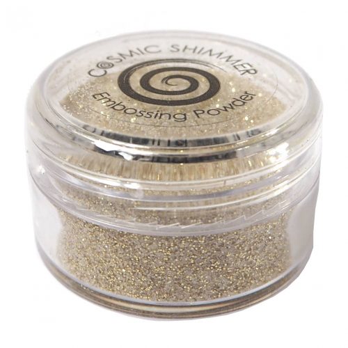 Sparkle Embossing Powder