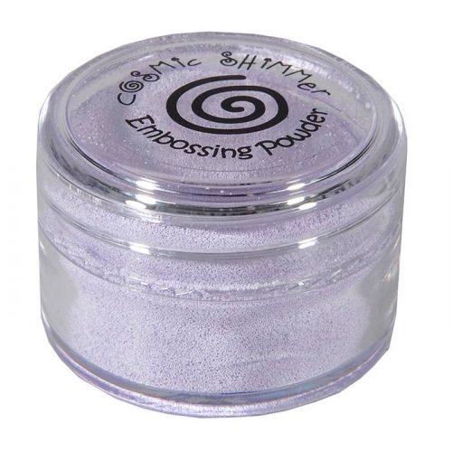 Pastel Embossing Powder