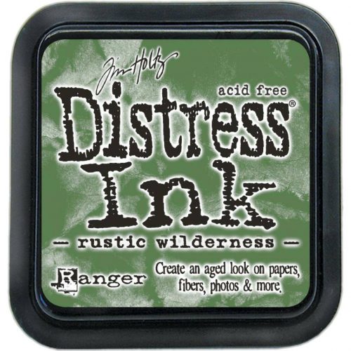 NewRanger Distress Colour Rustic Wilderness