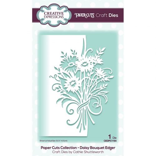 Paper Cuts Floral Collection