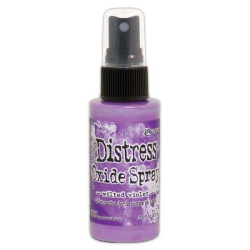 Tim Holtz Distress Oxide Spray